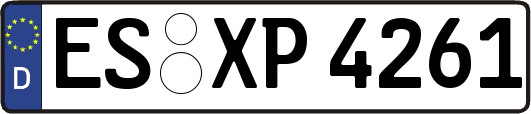 ES-XP4261