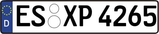ES-XP4265