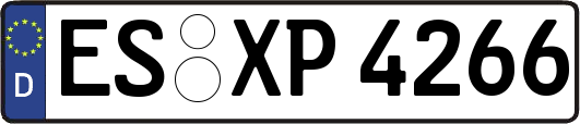 ES-XP4266