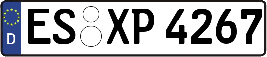 ES-XP4267