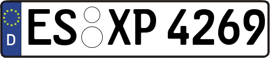 ES-XP4269