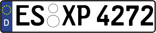 ES-XP4272