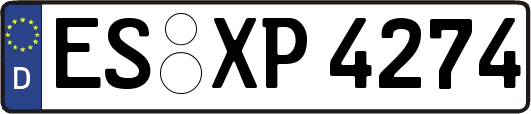 ES-XP4274