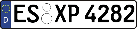 ES-XP4282