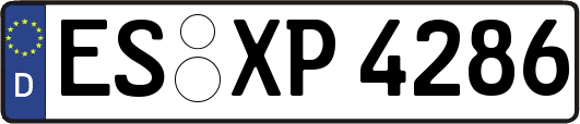 ES-XP4286