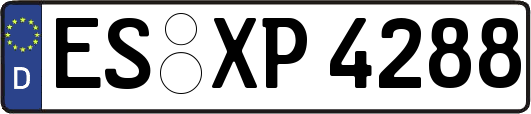 ES-XP4288