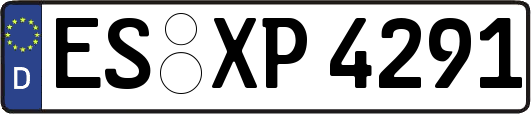 ES-XP4291