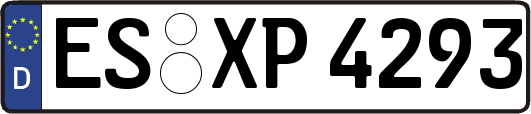 ES-XP4293