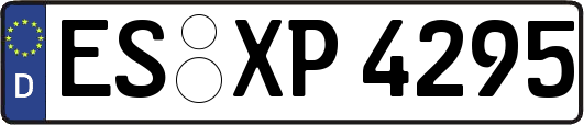 ES-XP4295