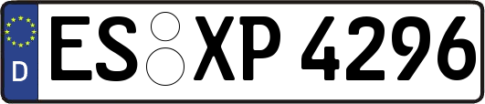ES-XP4296