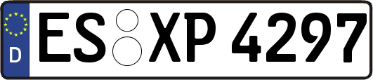 ES-XP4297