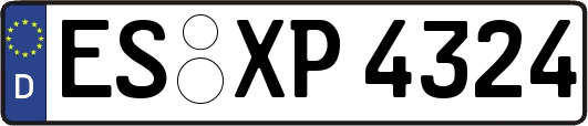 ES-XP4324