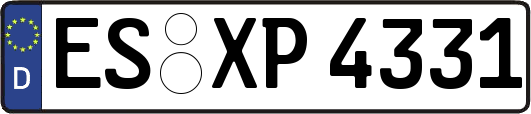 ES-XP4331