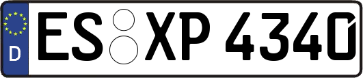 ES-XP4340