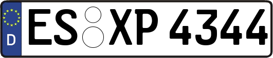 ES-XP4344