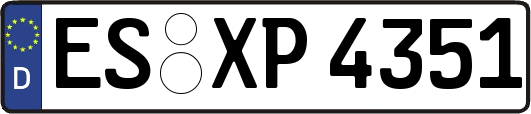 ES-XP4351