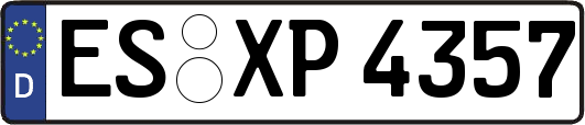 ES-XP4357