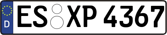 ES-XP4367