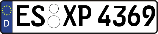 ES-XP4369