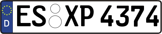 ES-XP4374