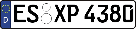 ES-XP4380