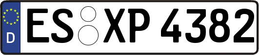 ES-XP4382