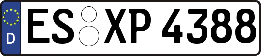 ES-XP4388