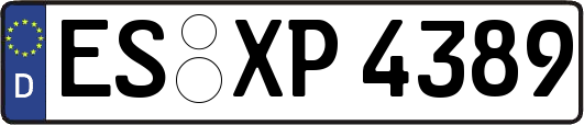ES-XP4389