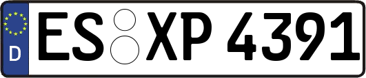 ES-XP4391