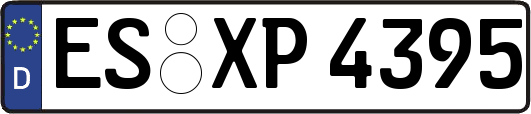 ES-XP4395