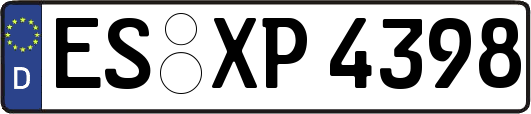 ES-XP4398