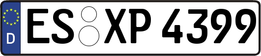 ES-XP4399