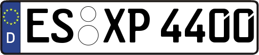 ES-XP4400