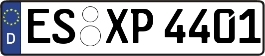 ES-XP4401