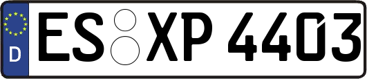 ES-XP4403