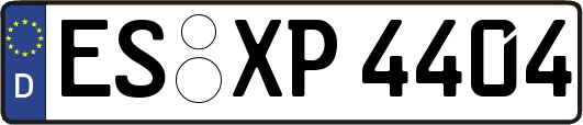 ES-XP4404