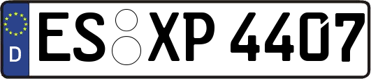 ES-XP4407