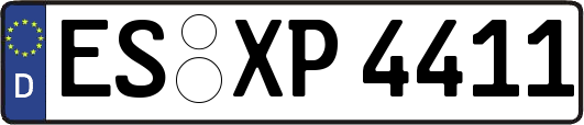 ES-XP4411
