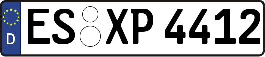 ES-XP4412