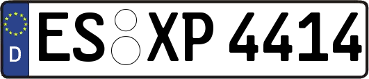 ES-XP4414