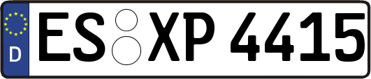 ES-XP4415
