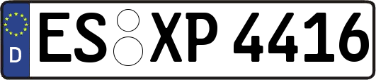 ES-XP4416