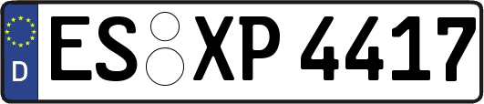ES-XP4417