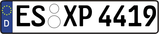 ES-XP4419