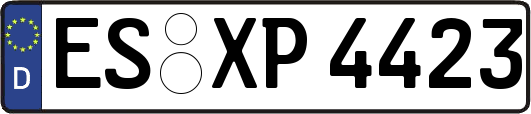 ES-XP4423