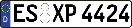 ES-XP4424
