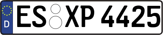 ES-XP4425