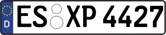 ES-XP4427