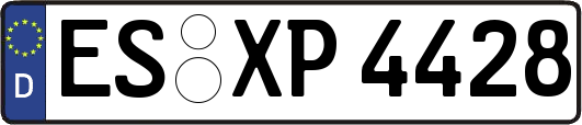 ES-XP4428