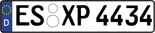 ES-XP4434